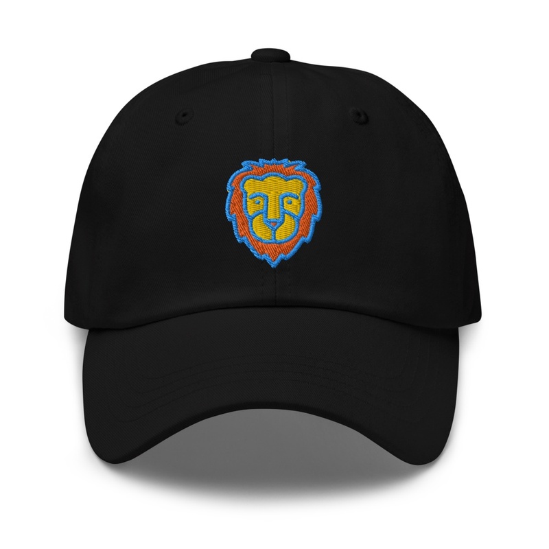 Lion Cap