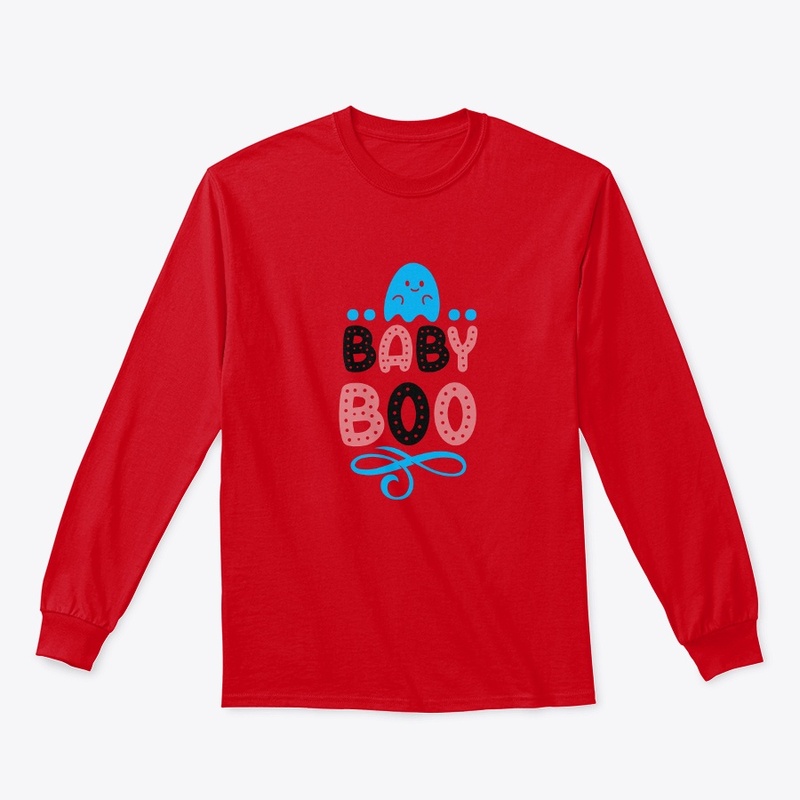 Baby Boo T shirts 