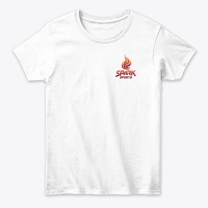 Spark Sports Tee