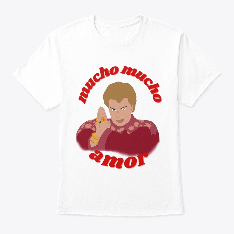 Walter Mercado