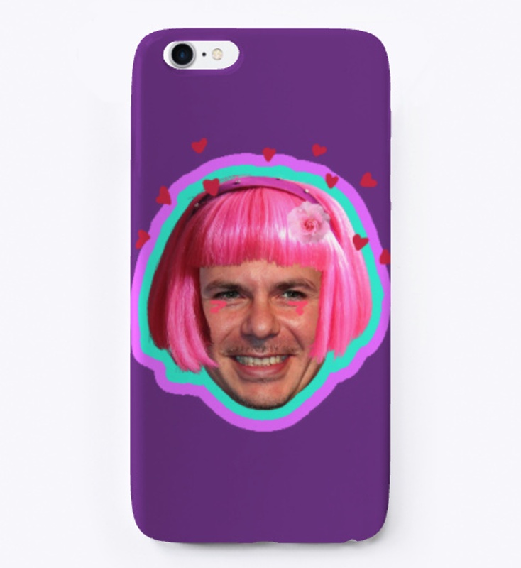 Kawaii Pitbull