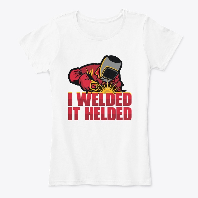 Welder 