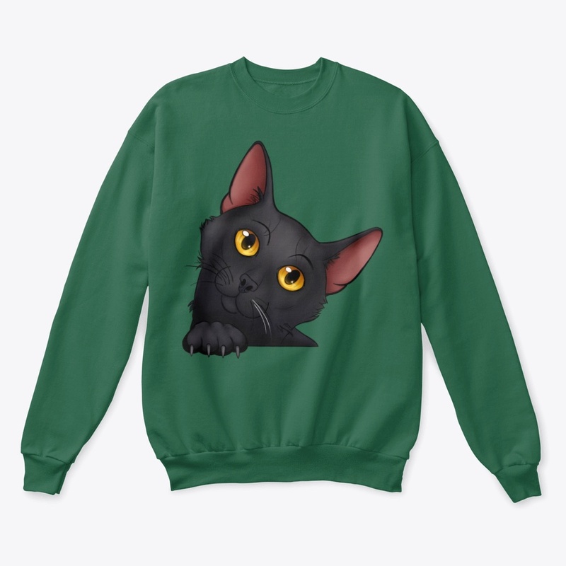 Felix - Men/Unisex Long Sleeves