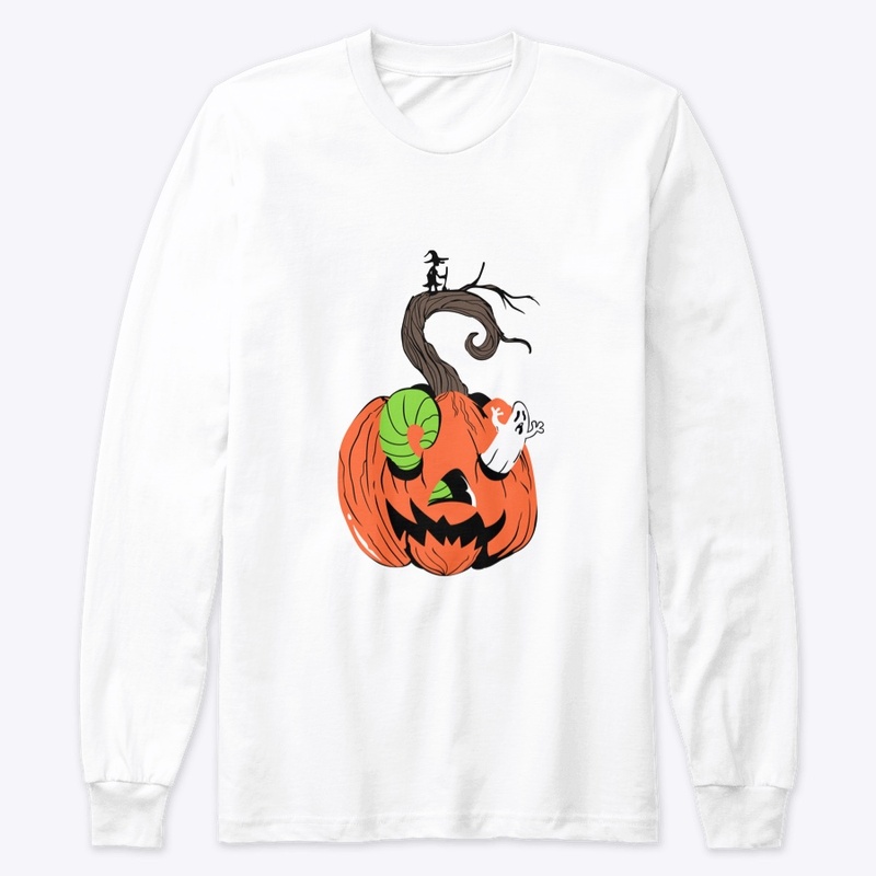 Hallowed Frights