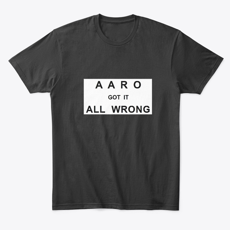 BAD AARO