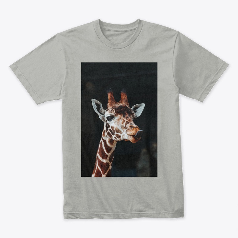 giraffe
