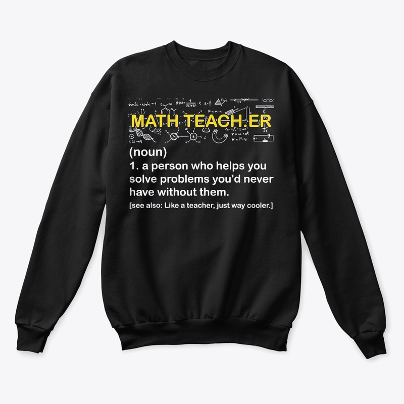Math Teacher