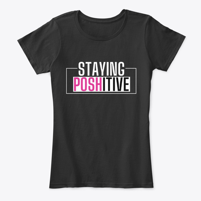 Staying Posh-itive 
