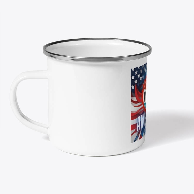 Vote America freedom special t-shirt