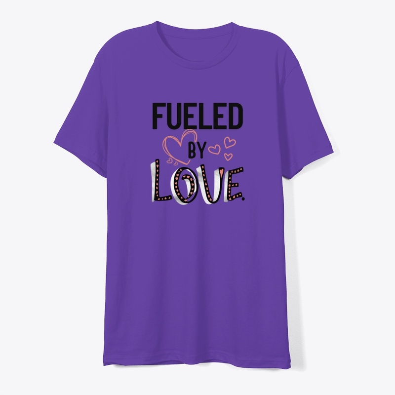 Fueled By Love