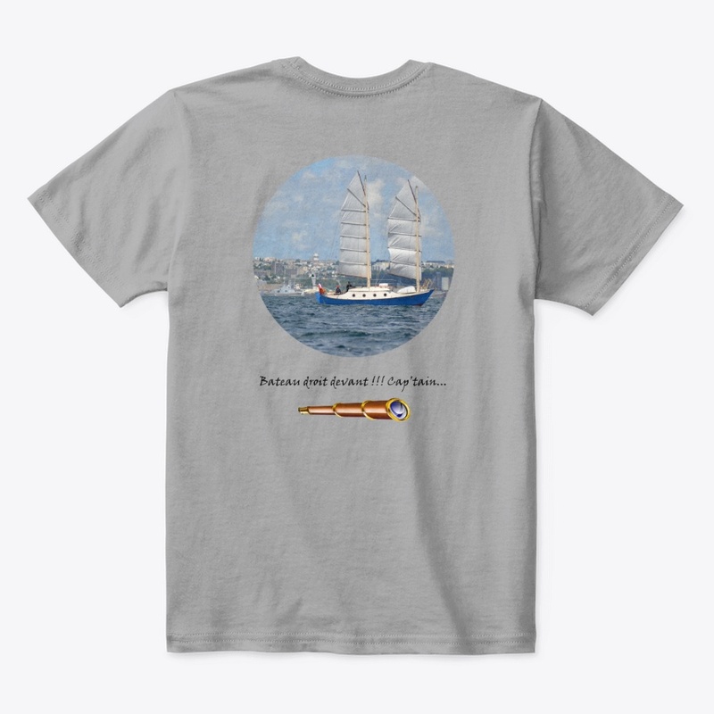 Collection 2019 Voilier 0485