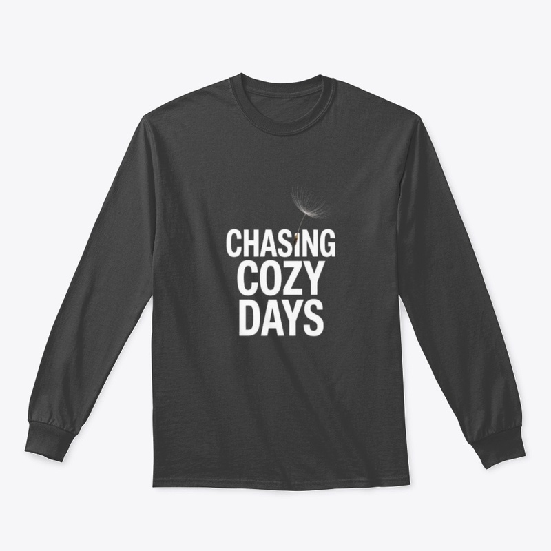 Autumn Vibes Tee