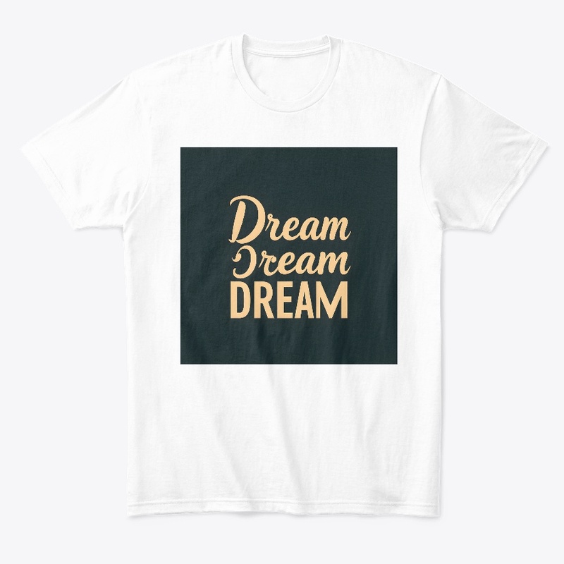 Dream On