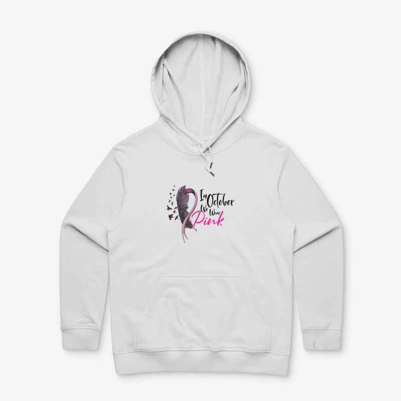 Pink October <3 || 2021 Edition