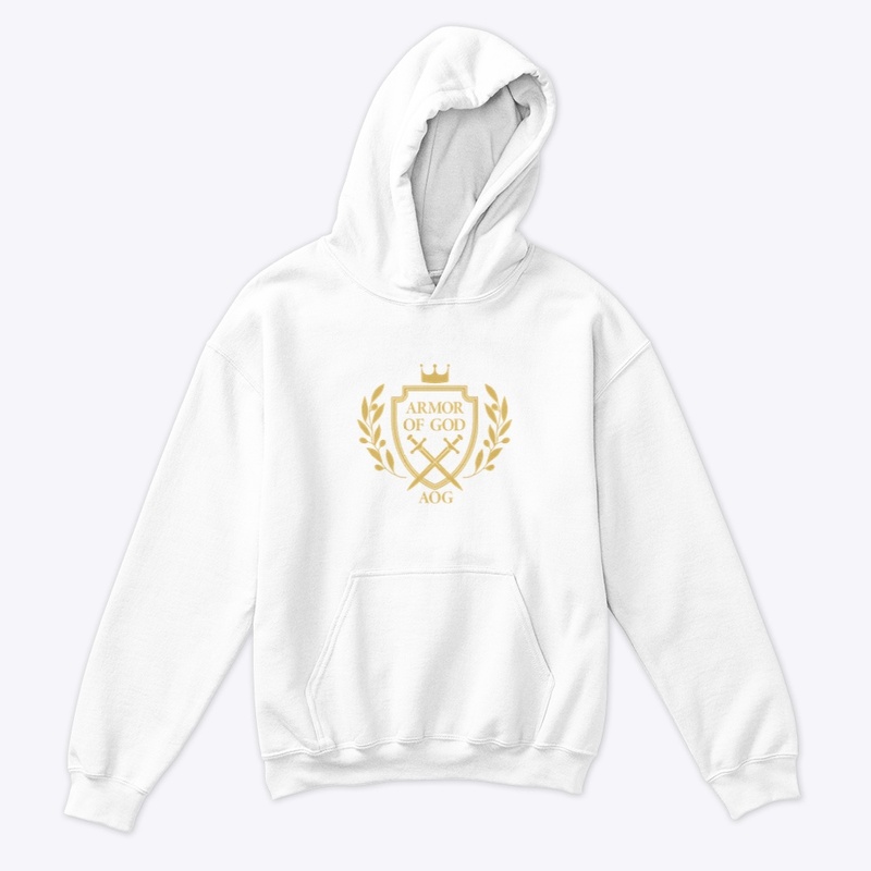 ARMOR OF GOD COLLECTION
