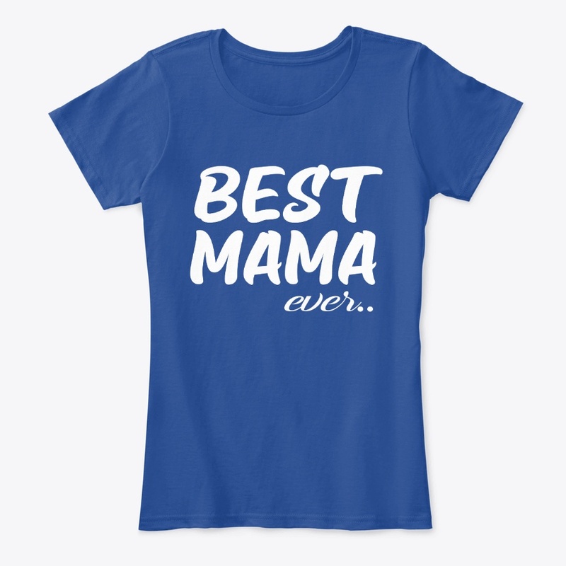 Best MAMA