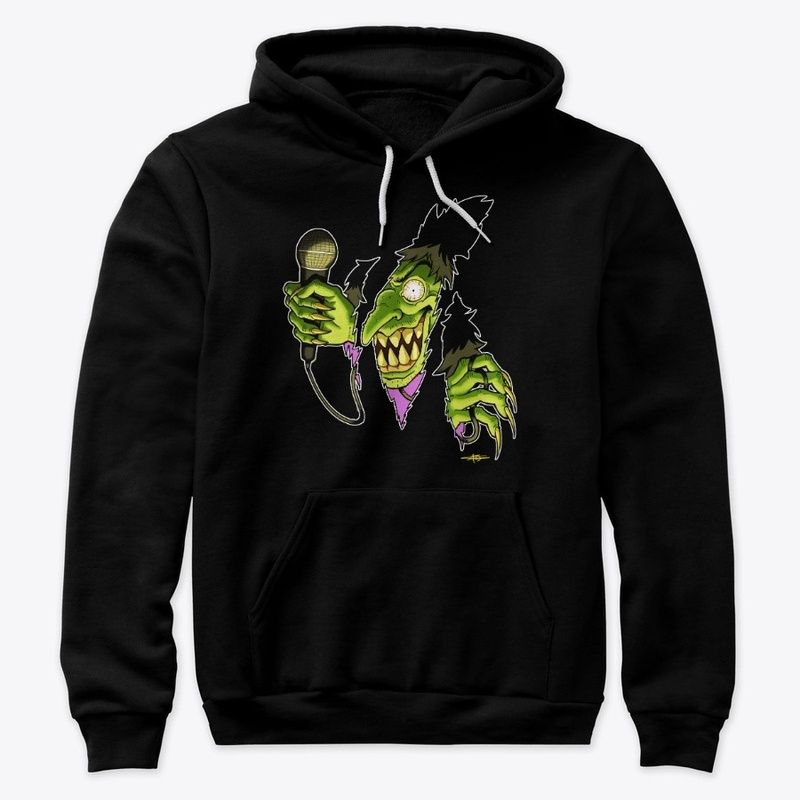 Unleash Your Creative Beast (No Text)
