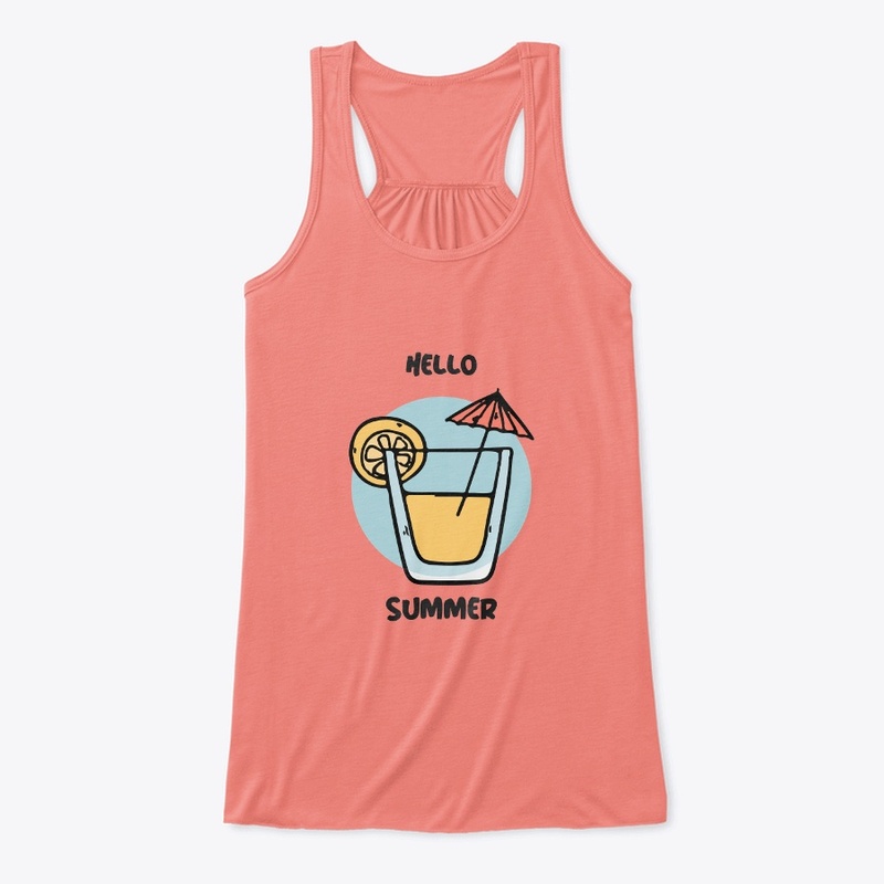 Hello Summer 
