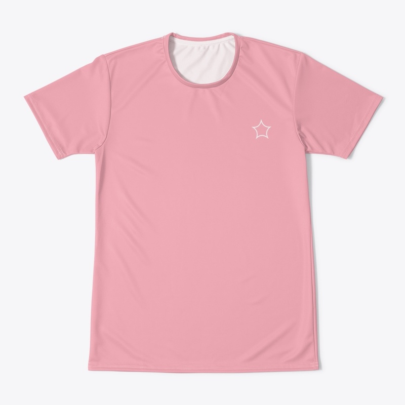 Team Jersey Start Log Design