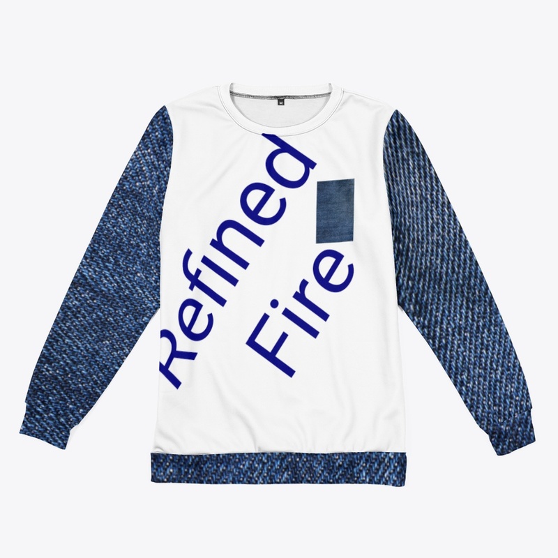 Refined Fire 