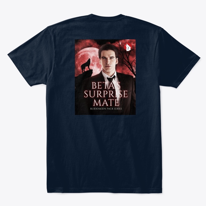 Beta Surprise Mate