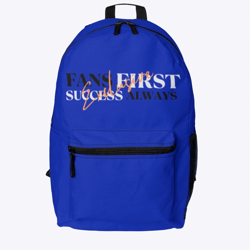 Santo Richio fans first success always 