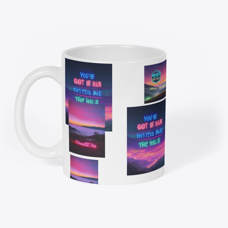 printed quote fashion