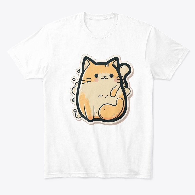 cute cat