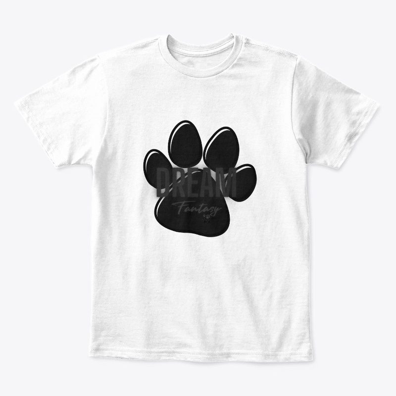 Puppy Paw