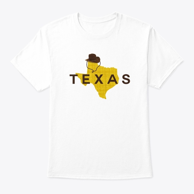 Texas Hat
