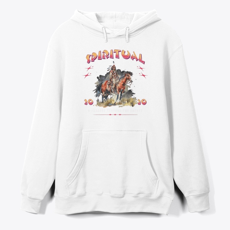 Spirituell