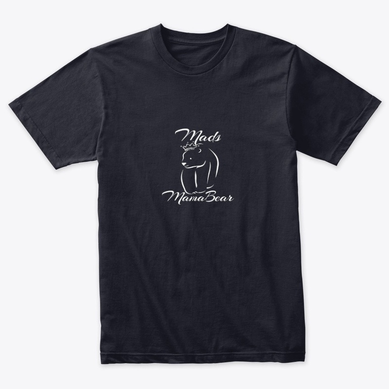 Mads MamaBear logo