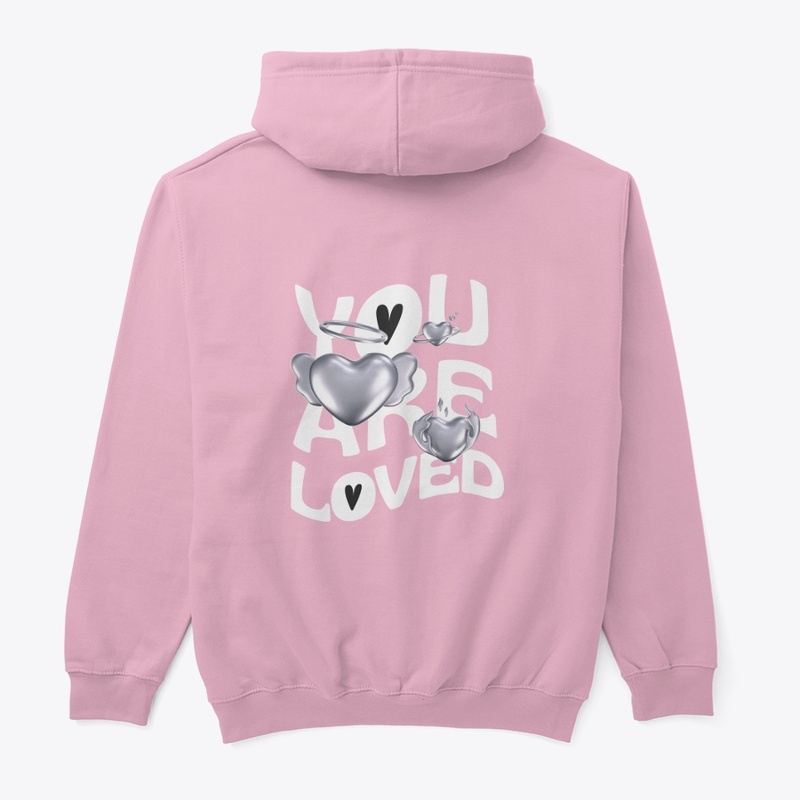 YAL - You Are Loved