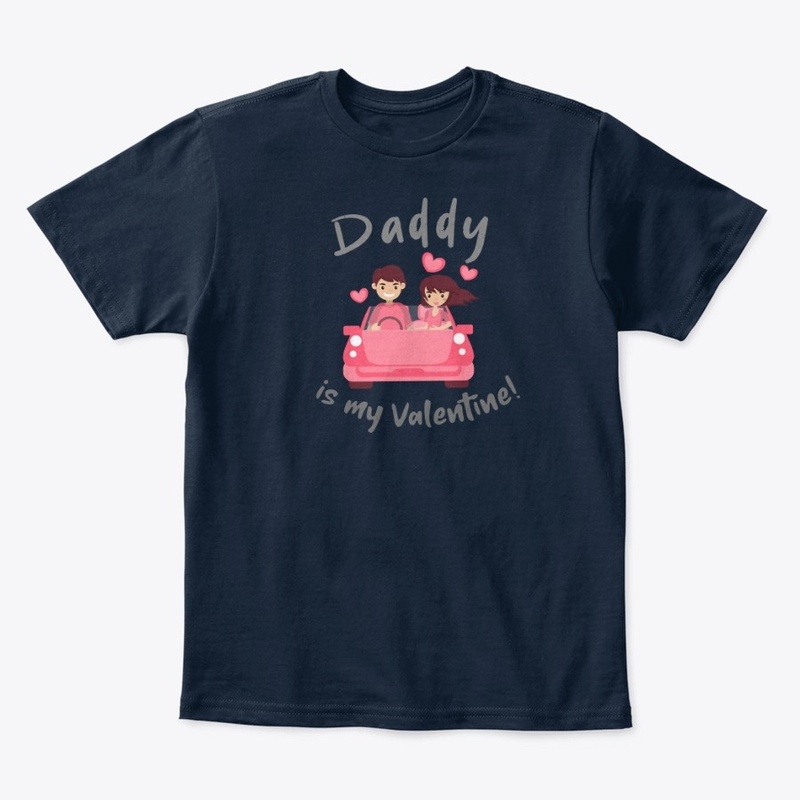 Daddy Valentine