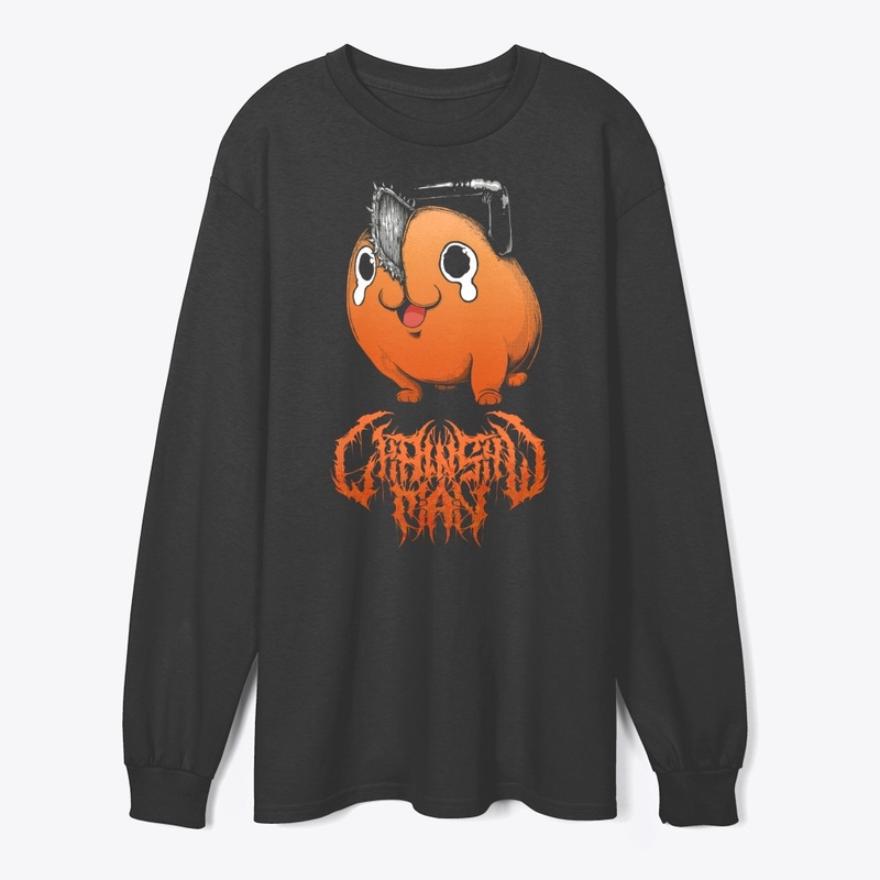 Chainsaw Man
