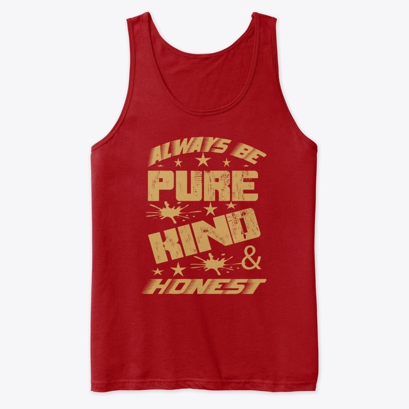 Women comfort tee Dsign