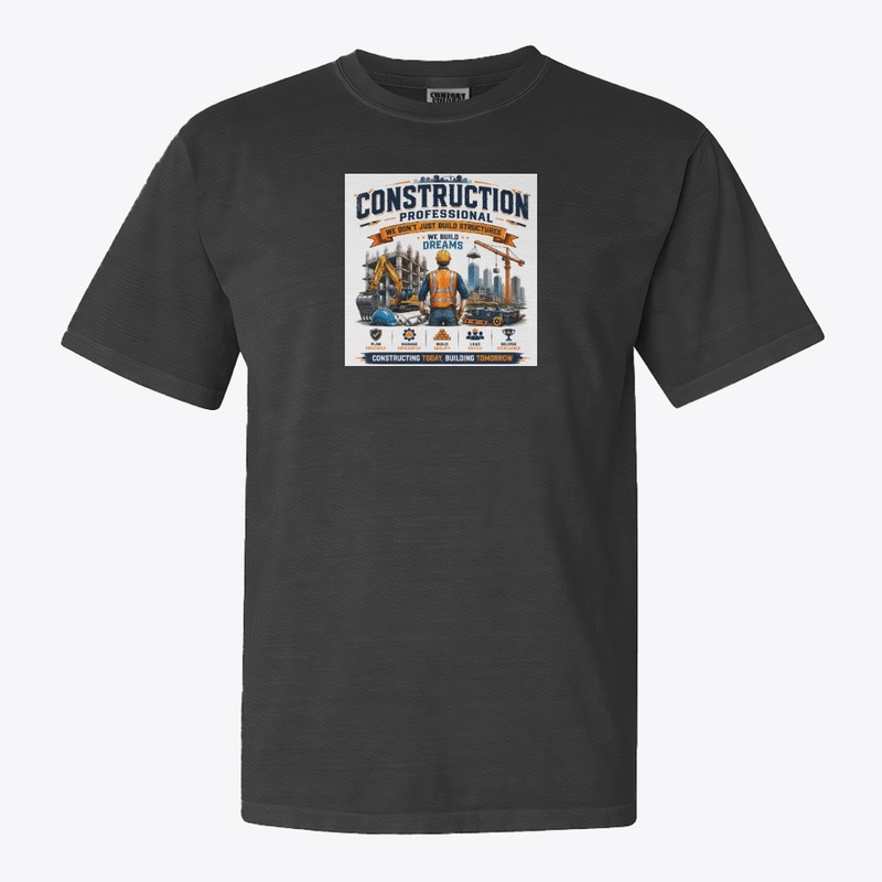 Construction Gift Items
