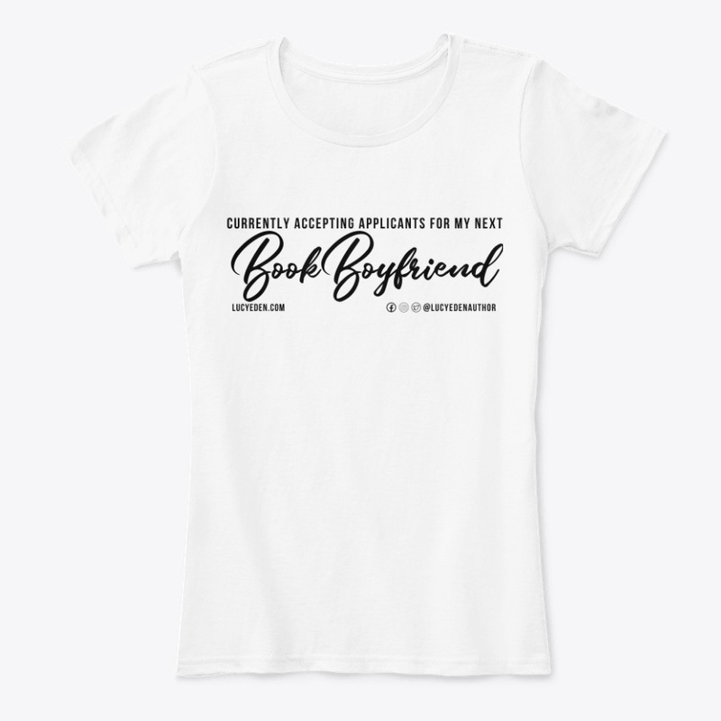Book Boyfriend Applicants