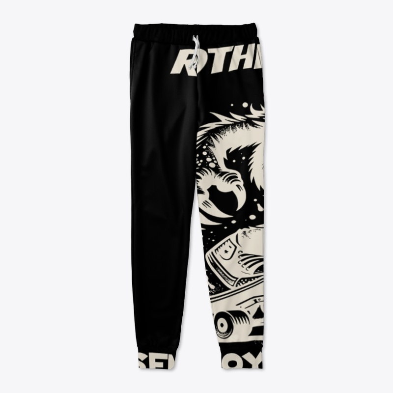 RoroTheChosenBoy Merch