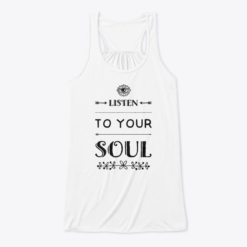 Listen To Your Soul - Meditation