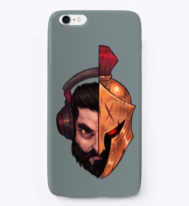 Coque iphone exlelite