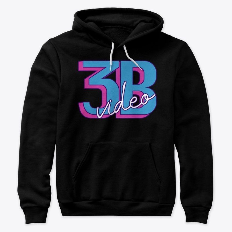 3B Video