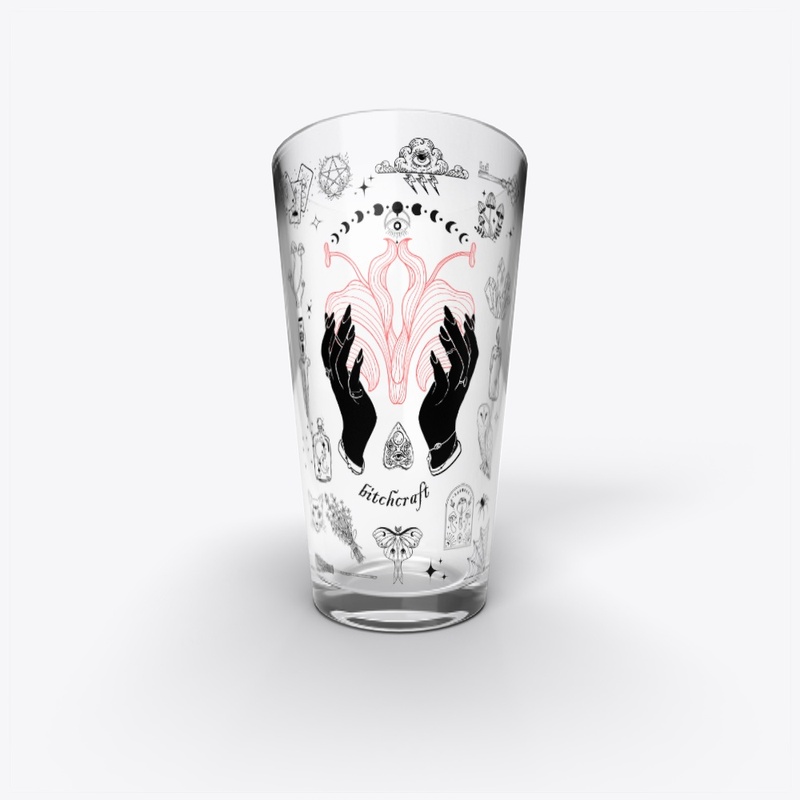 Bitchcraft II