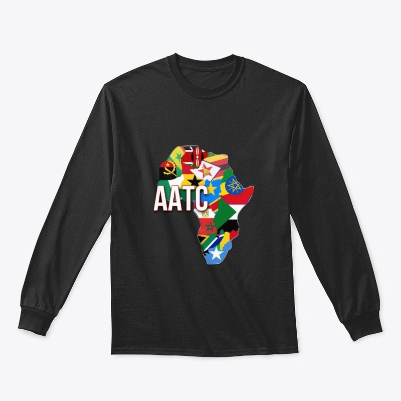 Original AATC Long Sleeve