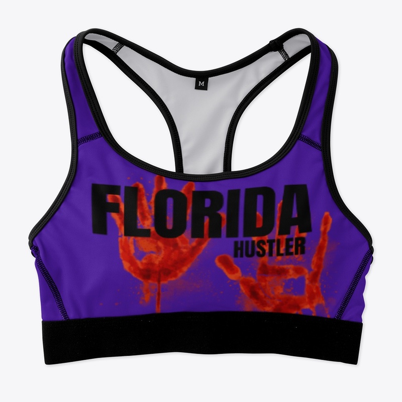Florida Hustler Brand 