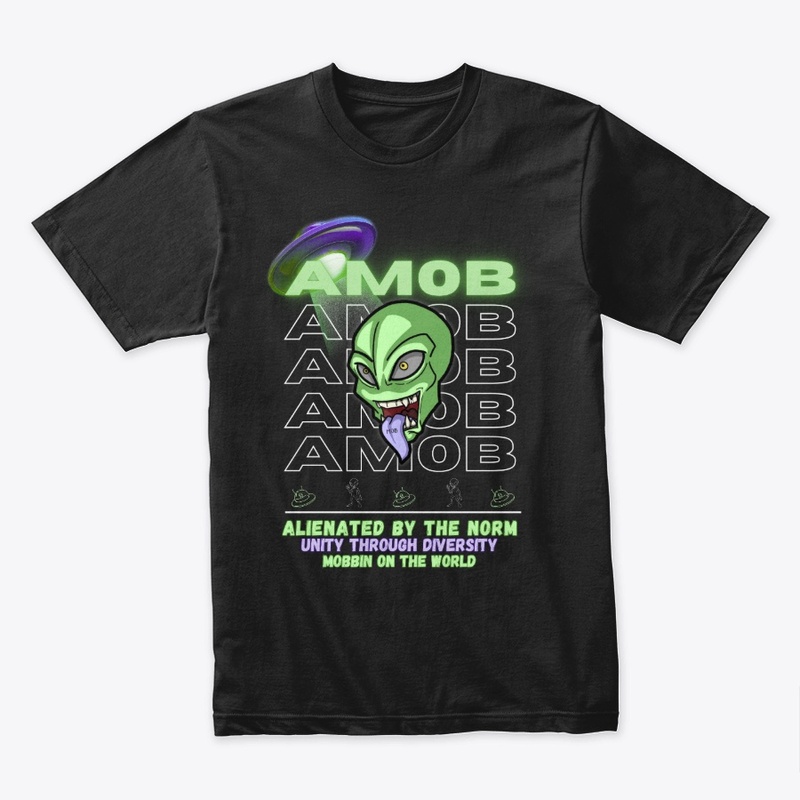 Alien Mob Invasion