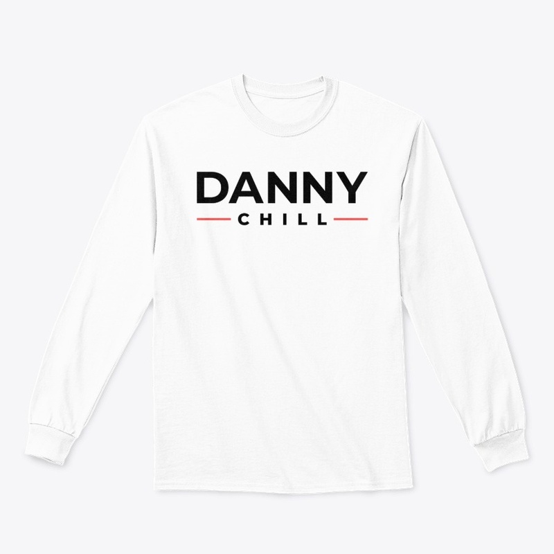 Danny Chill (Red Line), Black on White