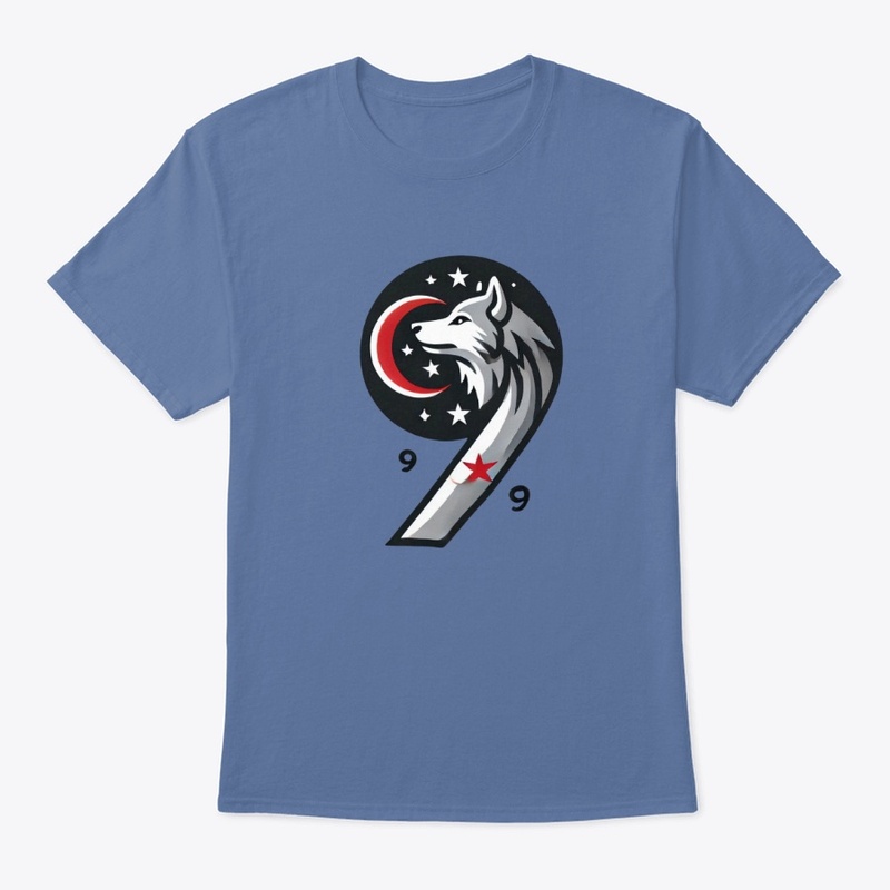 Turkish Power - Grey Wolf