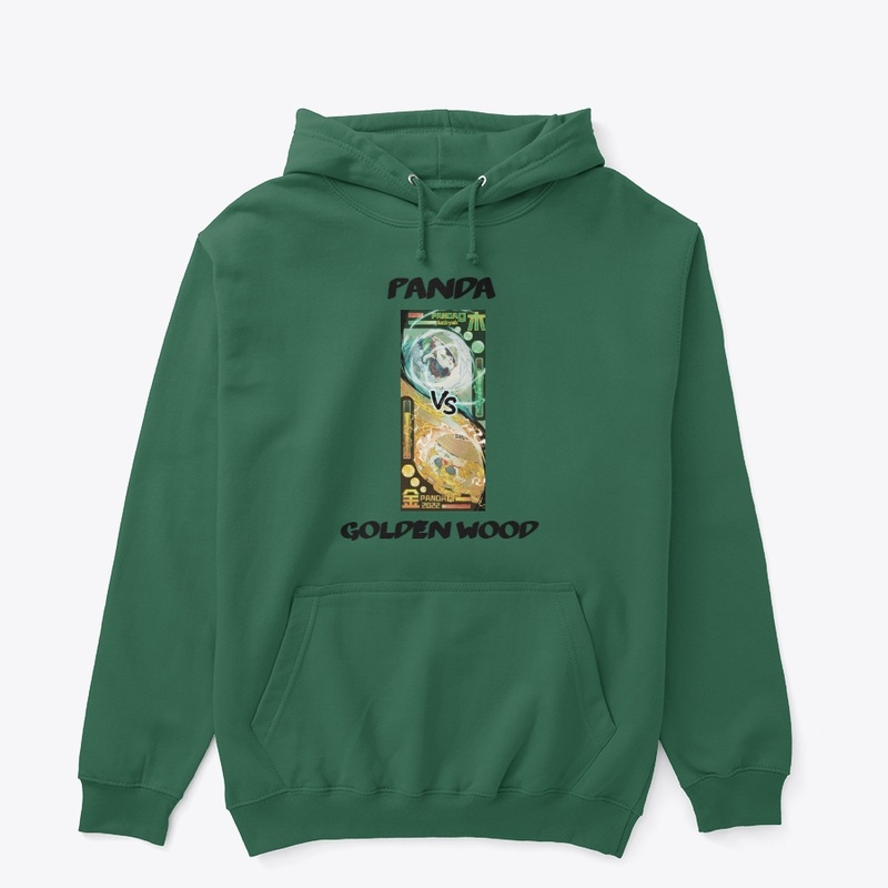PandaQ Designer Products
