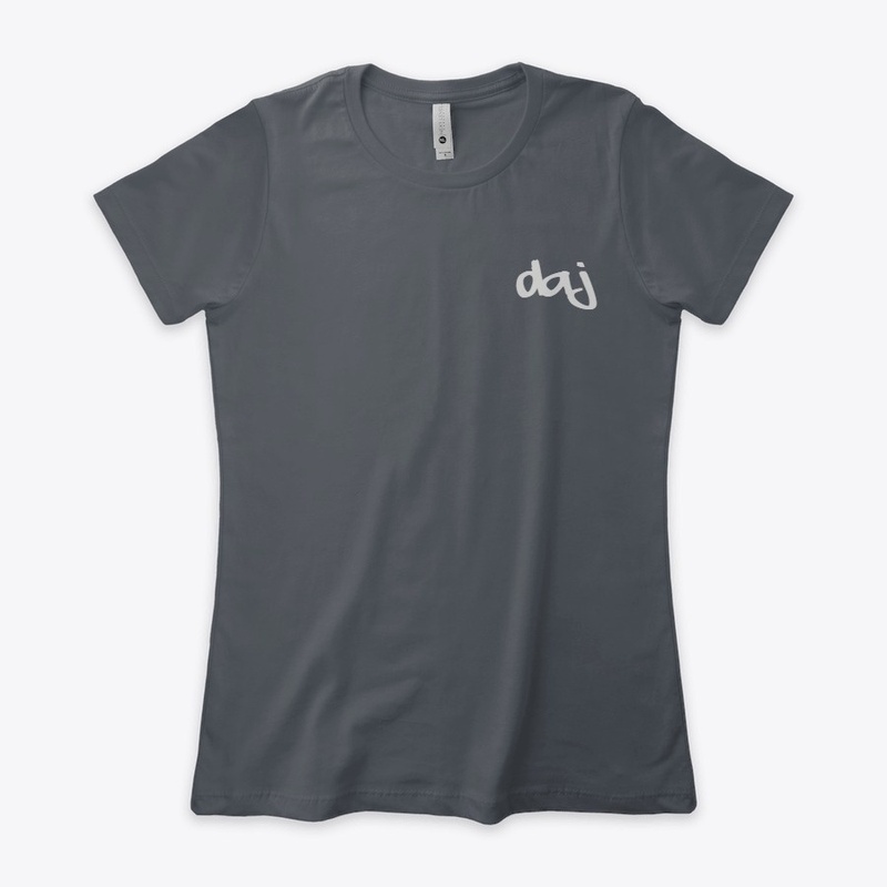 DAJ - Our Name